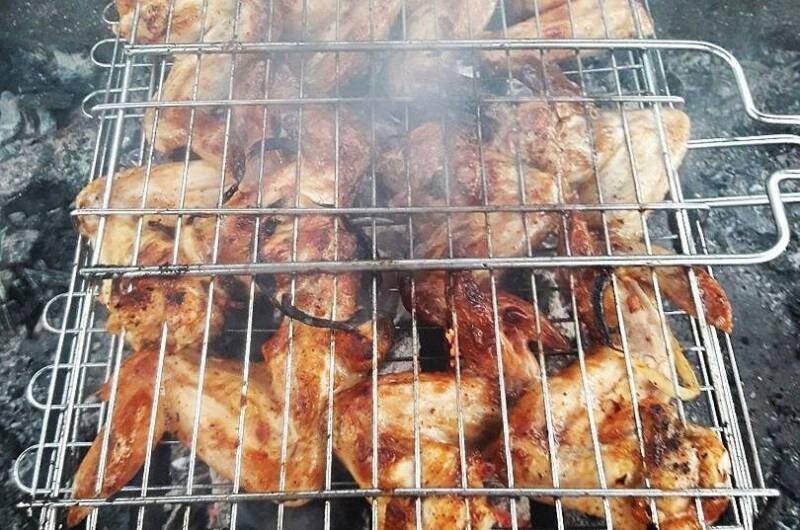 Изображение Изображение отеля / гостиницы "Гостевой дом «Золотая Лоза»" #11 #9