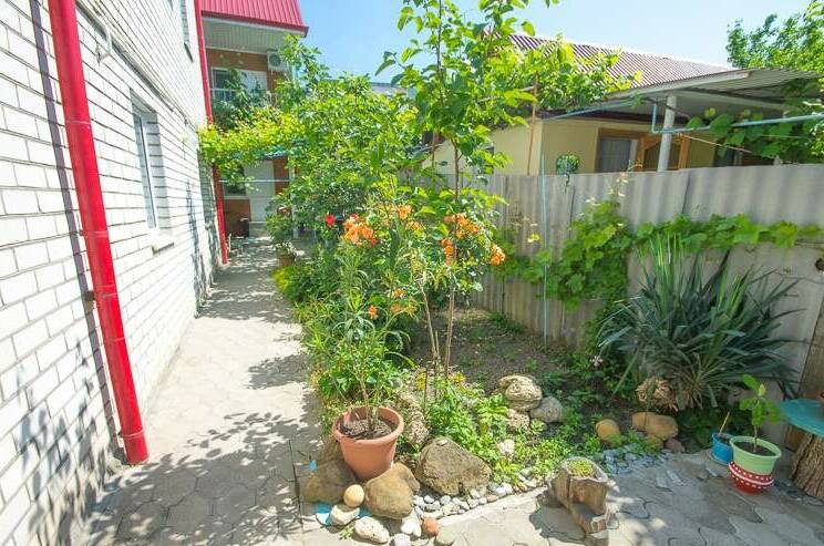 Изображение Изображение гостиницы "Гостевой дом «У Олега»" #3 #3