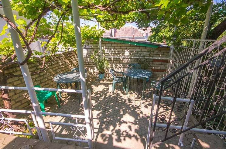 Изображение Изображение гостиницы "Гостевой дом «У Олега»" #6 #6