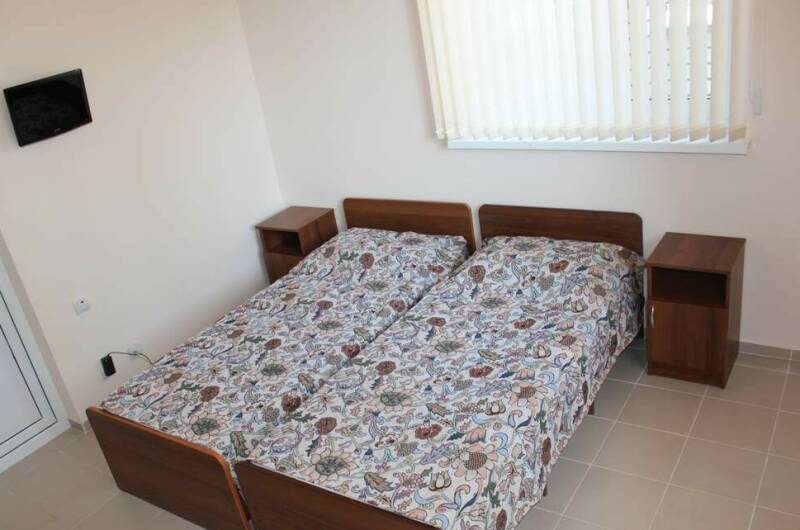 Изображение Изображение гостиницы &quot;Гостевой дом «Одиссея»&quot; #3 #3