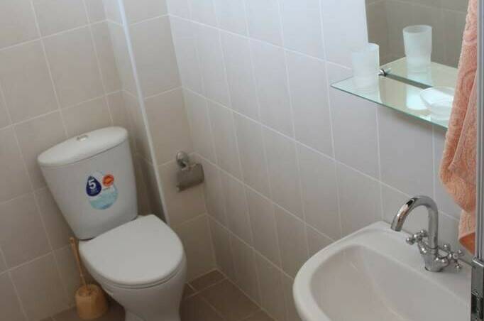 Изображение Изображение гостиницы &quot;Гостевой дом «Одиссея»&quot; #5 #5