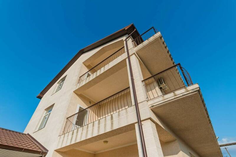 Изображение Изображение гостиницы &quot;Гостевой дом «Одиссея»&quot; #6 #6