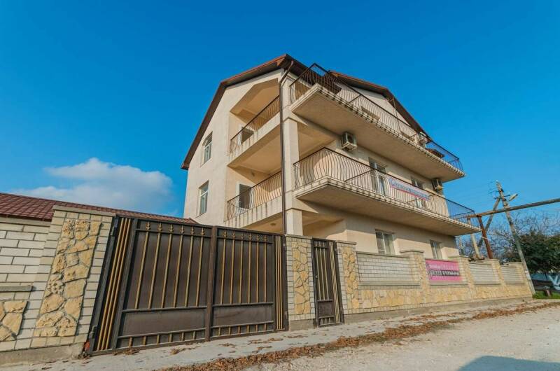 Изображение Изображение гостиницы &quot;Гостевой дом «Одиссея»&quot; #7 #7