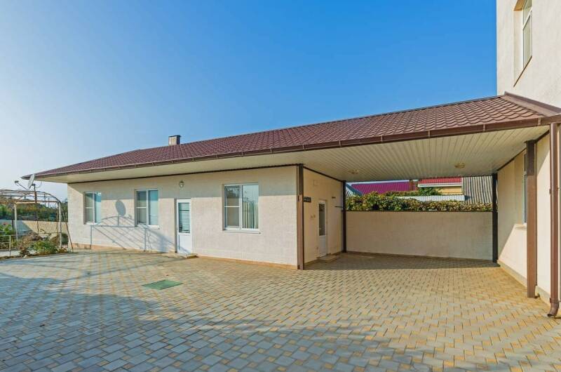 Изображение Изображение гостиницы &quot;Гостевой дом «Одиссея»&quot; #8 #8