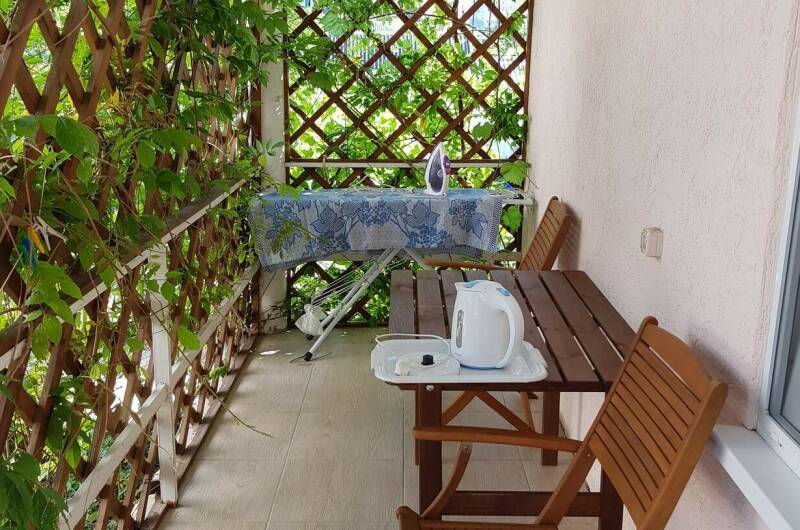 Изображение Изображение гостиницы "Гостевой дом «Добрый»" #1 #1