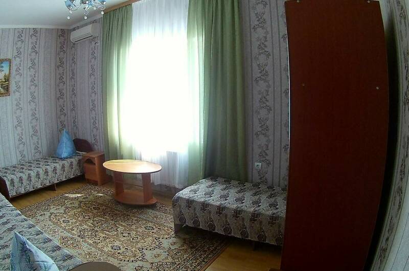 Изображение Изображение гостиницы "Гостевой дом «Добрый»" #2 #2