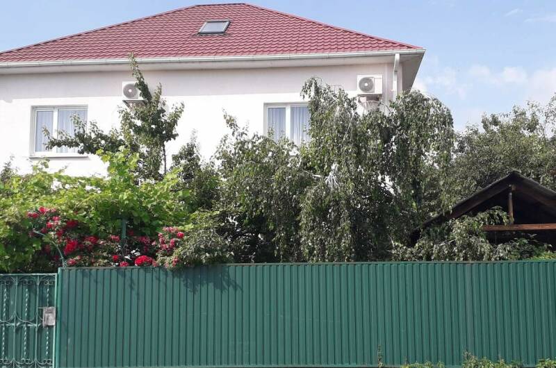 Изображение Изображение гостиницы "Гостевой дом «Добрый»" #4 #4