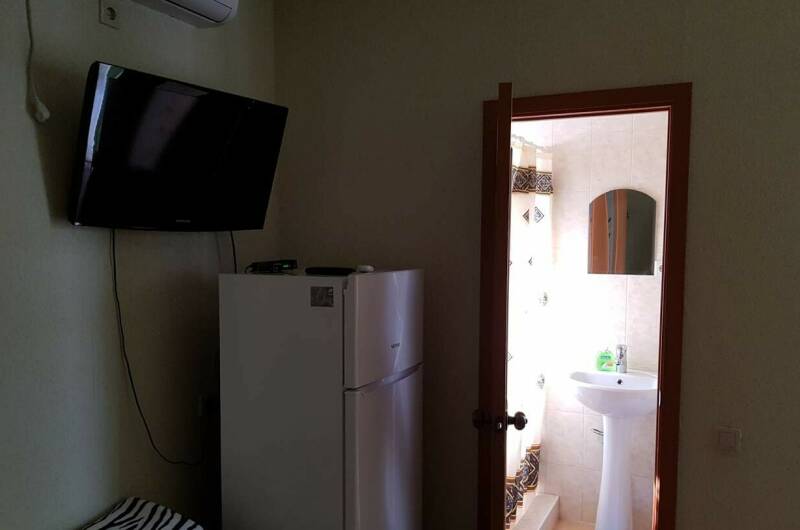 Изображение Изображение гостиницы "Гостевой дом «Добрый»" #6 #6