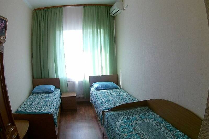 Изображение Изображение гостиницы "Гостевой дом «Добрый»" #7 #7