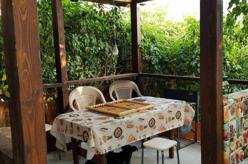 Изображение Изображение гостиницы "Гостевой дом «Добрый»" #8 #8