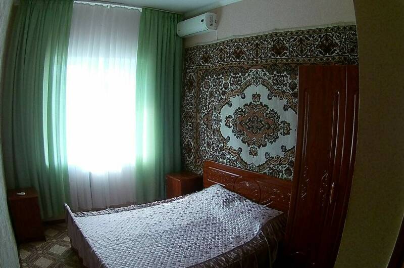 Изображение Изображение отеля / гостиницы "Гостевой дом «Добрый»" #11 #9