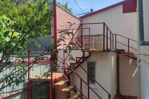 Изображение Изображение гостиницы "Гостевой дом «Орхидея»" #2 #2