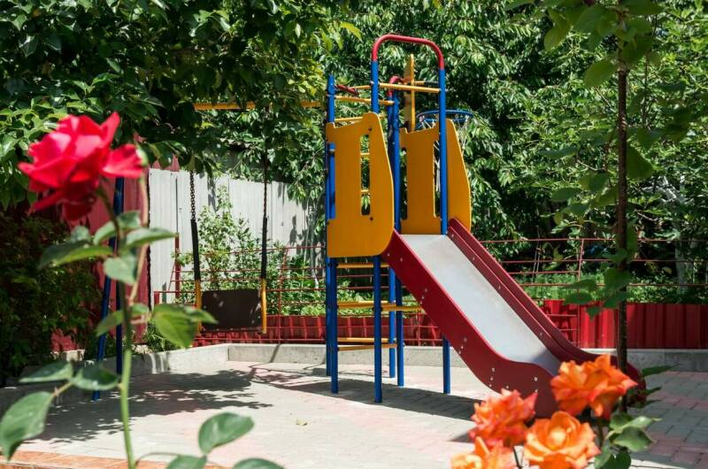 Изображение Изображение гостиницы "Гостевой дом «Орхидея»" #3 #3