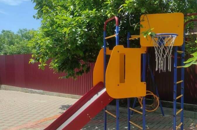 Изображение Изображение гостиницы "Гостевой дом «Орхидея»" #5 #5