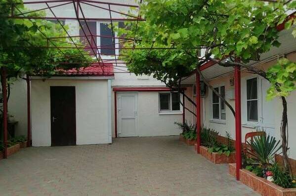 Изображение Изображение гостиницы "Гостевой дом «Орхидея»" #6 #6