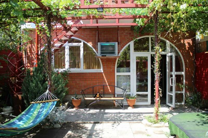 Изображение Изображение гостиницы "Гостевой дом «Виталина»" #1 #1