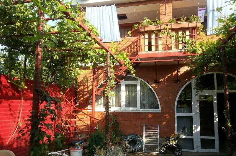 Изображение Изображение гостиницы "Гостевой дом «Виталина»" #2 #2