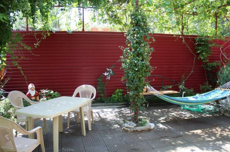 Изображение Изображение гостиницы "Гостевой дом «Виталина»" #5 #5