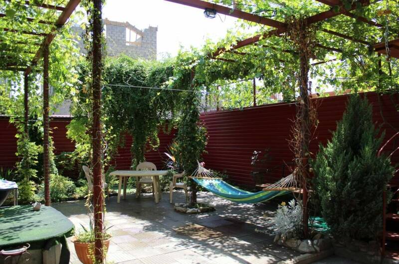 Изображение Изображение отеля / гостиницы "Гостевой дом «Виталина»" #10 #8