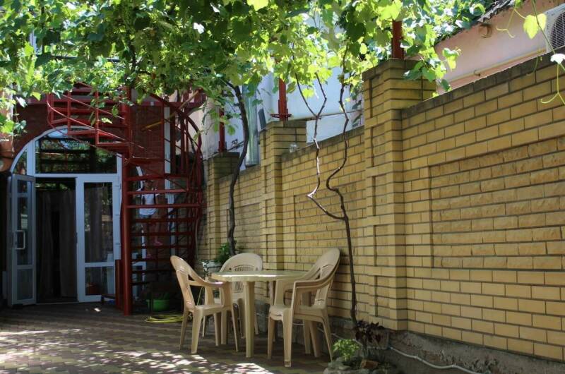 Изображение Изображение отеля / гостиницы "Гостевой дом «Виталина»" #11 #9