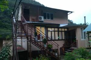 Изображение квартиры / апартамента "Дом под ключ в Старой Гагре"