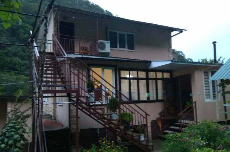 Изображение Изображение квартиры &quot;Дом под ключ в Старой Гагре&quot; #1 #1