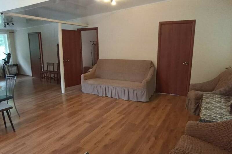 Изображение Изображение квартиры &quot;Дом под ключ в Старой Гагре&quot; #5 #5