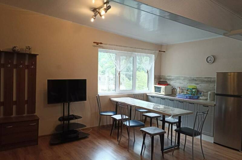 Изображение Изображение квартиры &quot;Дом под ключ в Старой Гагре&quot; #8 #8