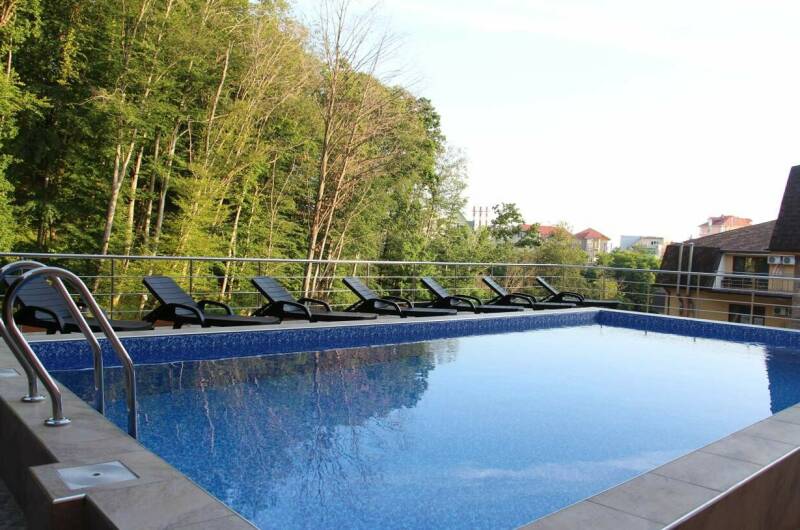 Изображение Изображение гостиницы "Гостевой дом «Возрождение»" #3 #3