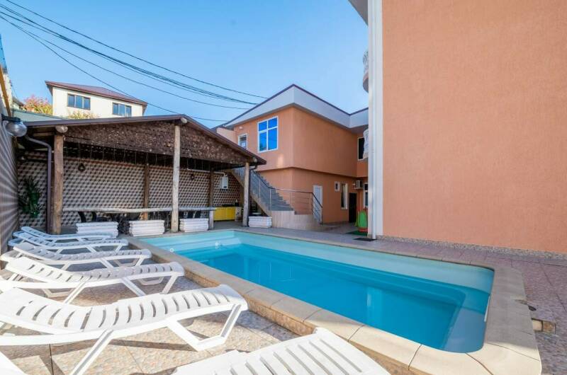 Изображение Изображение гостиницы "Гостевой дом «Возрождение»" #4 #4