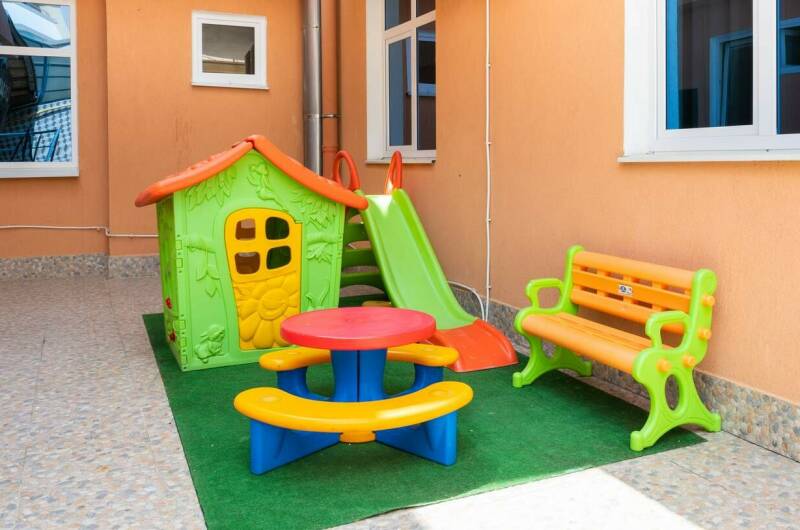 Изображение Изображение гостиницы "Гостевой дом «Возрождение»" #5 #5