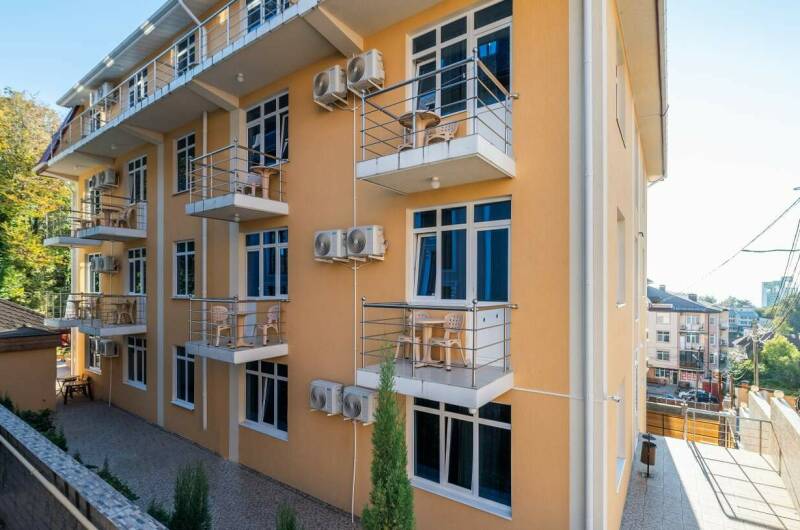 Изображение Изображение гостиницы "Гостевой дом «Возрождение»" #7 #7