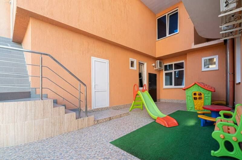 Изображение Изображение гостиницы "Гостевой дом «Возрождение»" #8 #8