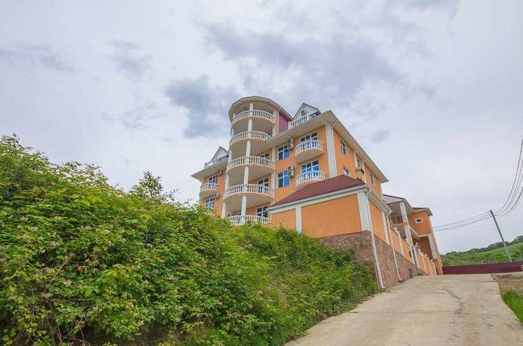 Изображение Изображение отеля / гостиницы "Гостевой дом «Возрождение»" #11 #9