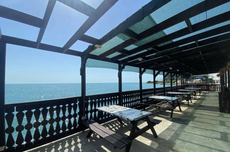 Изображение Изображение гостиницы "Гостевой дом «Базилио»" #1 #1