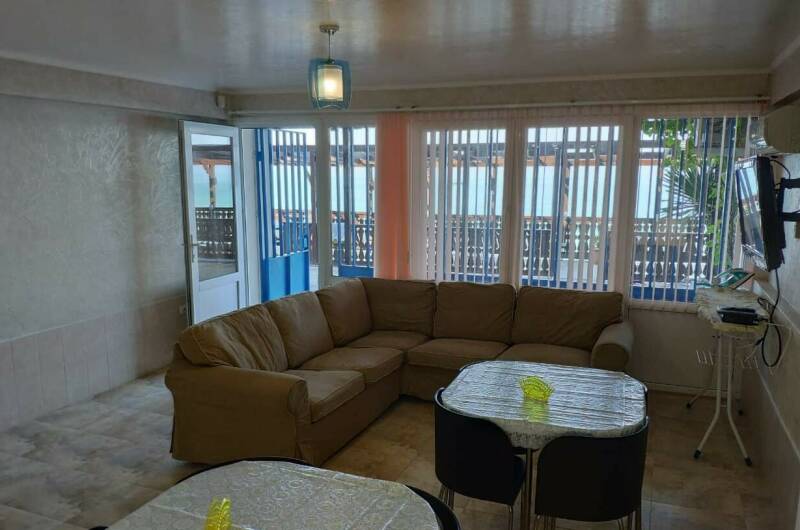 Изображение Изображение гостиницы "Гостевой дом «Базилио»" #2 #2