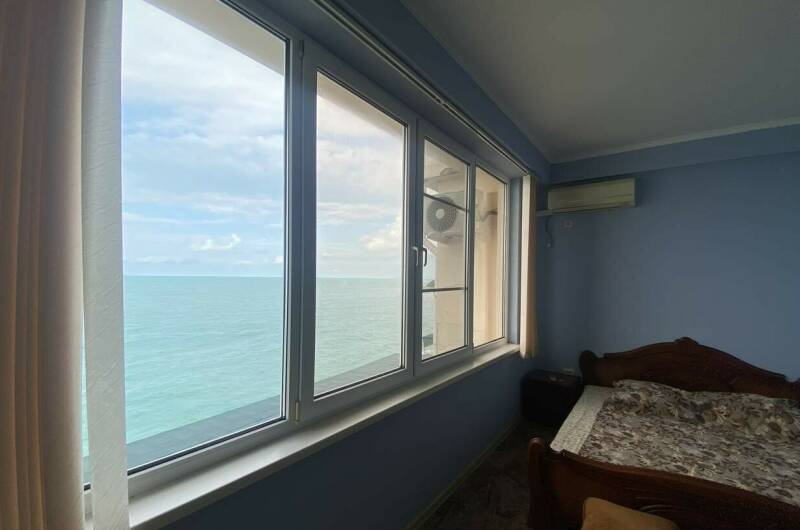 Изображение Изображение гостиницы "Гостевой дом «Базилио»" #3 #3