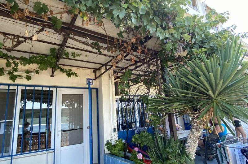 Изображение Изображение гостиницы "Гостевой дом «Базилио»" #6 #6