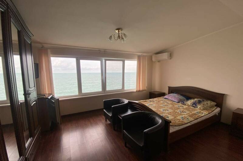 Изображение Изображение гостиницы "Гостевой дом «Базилио»" #7 #7