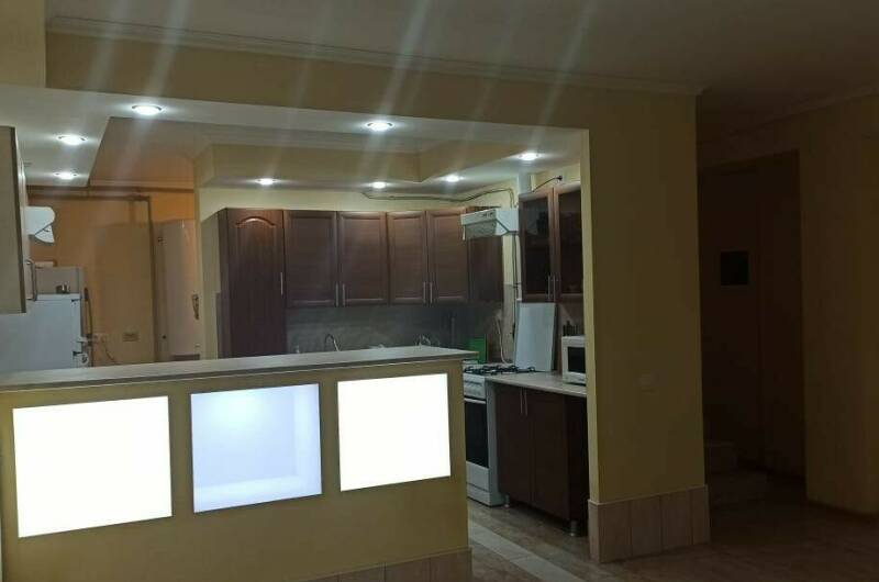 Изображение Изображение гостиницы "Гостевой дом «Базилио»" #8 #8