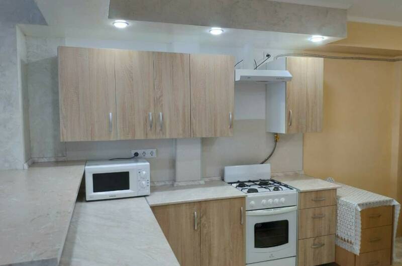 Изображение Изображение отеля / гостиницы "Гостевой дом «Базилио»" #10 #8