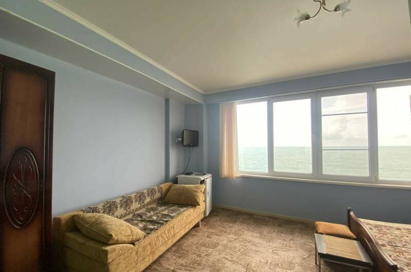 Изображение Изображение отеля / гостиницы "Гостевой дом «Базилио»" #11 #9