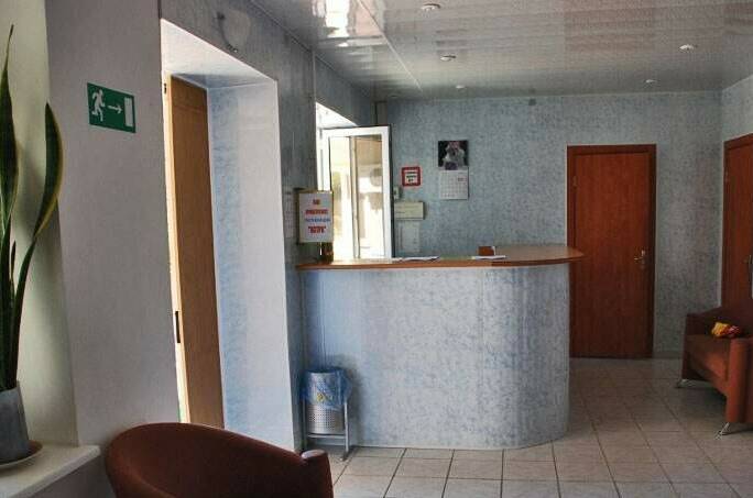 Изображение Изображение гостиницы "Гостевой дом «Астра»" #2 #2