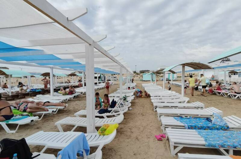 Изображение Изображение гостиницы "Гостевой дом «Астра»" #3 #3