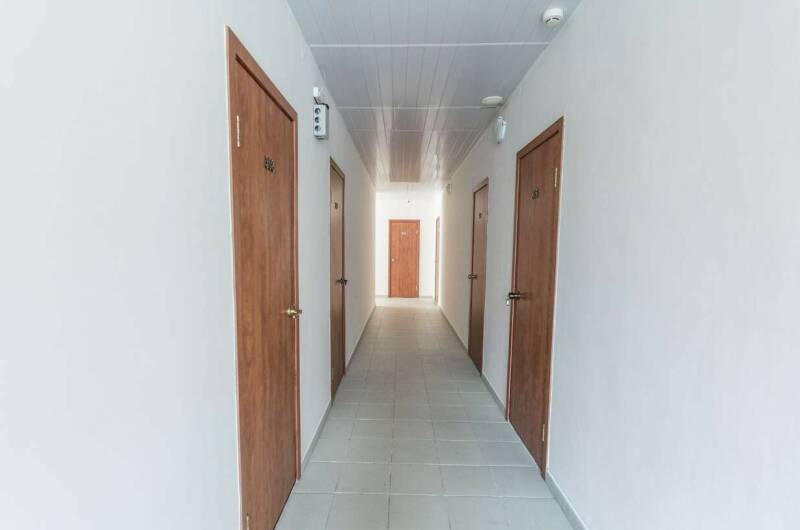 Изображение Изображение гостиницы "Гостевой дом «Астра»" #4 #4