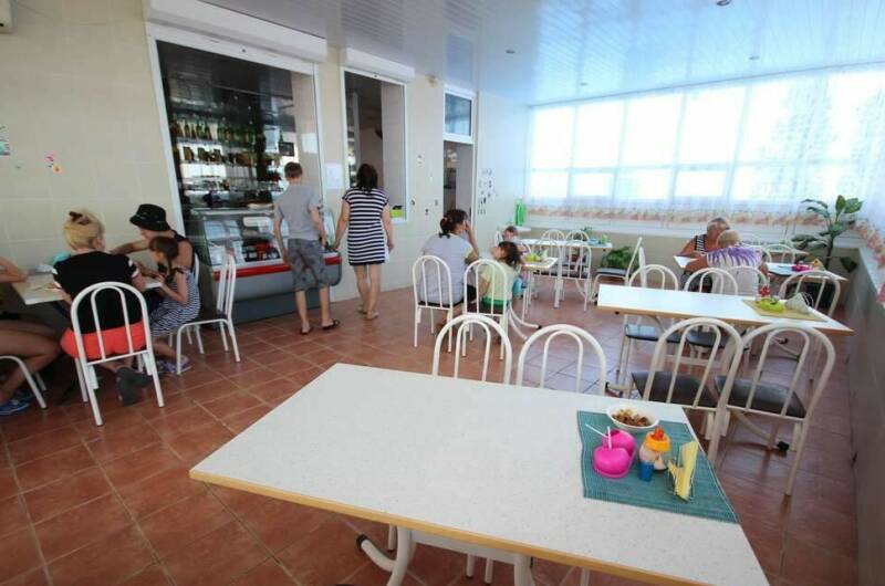 Изображение Изображение гостиницы "Гостевой дом «Астра»" #5 #5