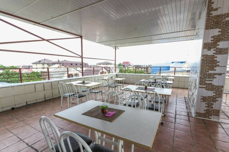 Изображение Изображение гостиницы "Гостевой дом «Астра»" #8 #8