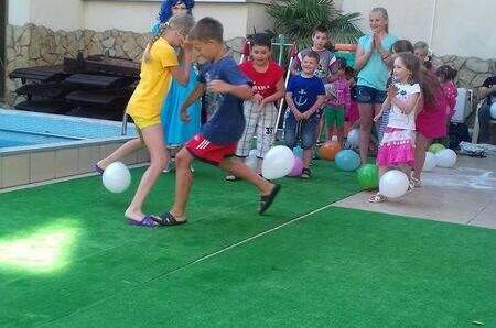 Изображение Изображение отеля / гостиницы "Гостевой дом «Астра»" #11 #9