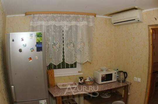 Изображение Изображение квартиры &quot;Четырёхэтажный дом под ключ у моря&quot; #2 #2