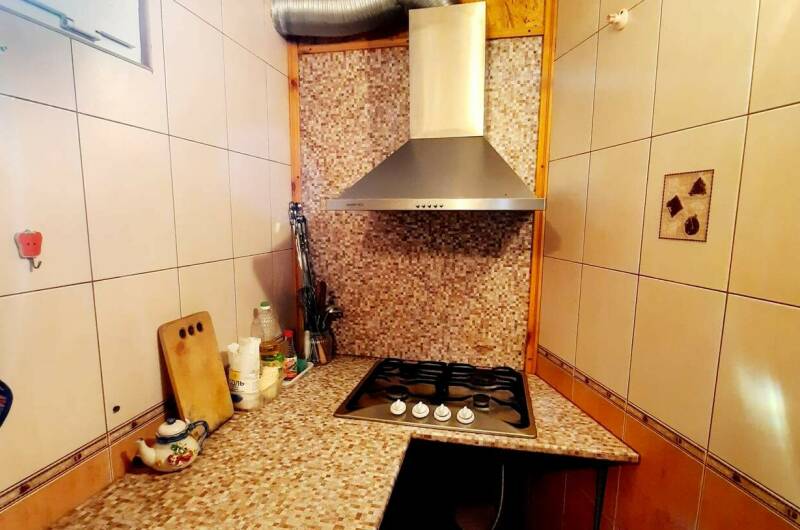 Изображение Изображение квартиры &quot;Четырёхэтажный дом под ключ у моря&quot; #3 #3